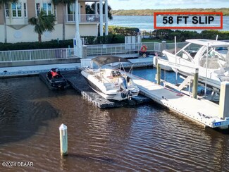 4621 Rivers Edge Village Ln Unit 138, Ponce Inlet, FL 32127