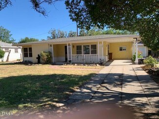 125 El Camino Dr, Ojai, CA 93023