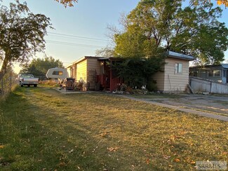 500 N Lakewood Ave, Idaho Falls, ID 83401