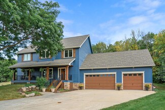 14939 Highland Ct NE, Prior Lake, MN 55372