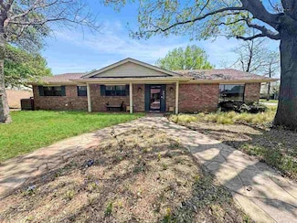 4913 Pawnee Pathway, Wichita Falls, TX 76310
