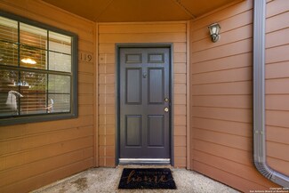 4803 Hamilton Wolfe Rd Unit 119, San Antonio, TX 78229