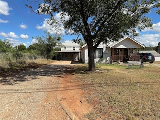 1401 Cottonwood St, Abilene, TX 79601