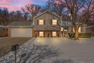 3646 Saint Andrew's Ct, Crown Point, IN 46307