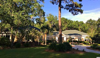 133 Calais Ave Unit DeBordieu Colony - G, Georgetown, SC 29440