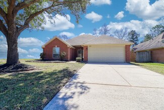 3326 Rockdale Dr, Porter, TX 77365