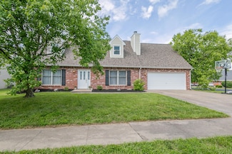 1411 Kinloch Ct, Columbia, MO 65203