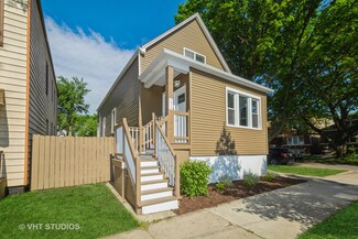 2458 N Lorel Ave, Chicago, IL 60639