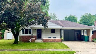 121 N Oakley Ave, Mishawaka, IN 46544