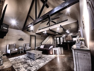 17332 Pintail Dr, Flint, TX 75762