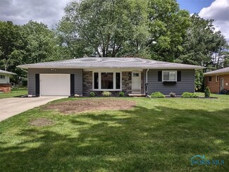 4908 Kathy Ln, Toledo, OH 43623