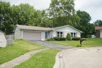 3612 Carolee Ct, Indianapolis, IN 46227