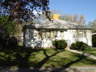 727 Vivian St, Longmont, CO 80501