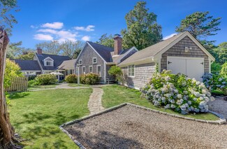 12 Baxter Ln, Orleans, MA 02653