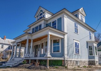 131 Madison Ave, Skowhegan, ME 04976
