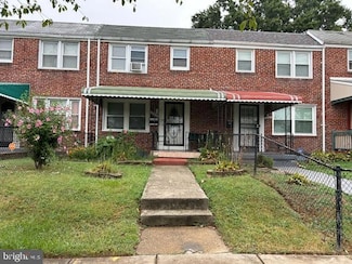 2625 Waterview Ave, Baltimore, MD 21230