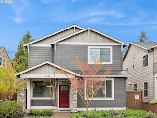 2637 N Halleck St, Portland, OR 97217