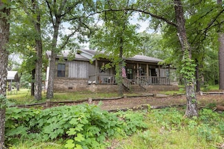 425 Stagecoach Trail, Denison, TX 75021