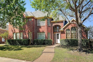540 Michener Ct, Southlake, TX 76092