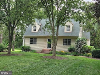 14084 Old Wye Mills Rd, Wye Mills, MD 21679