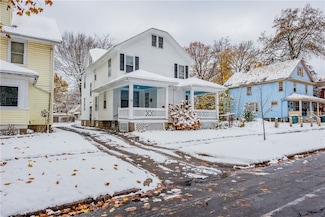 57 Anthony St Unit 59, Rochester, NY 14619