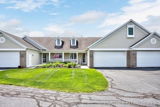 8878 N Peninsula Ct Unit 16, Zeeland, MI 49464