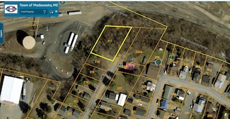 Lot 217 7th Ave, Madawaska, ME 04756