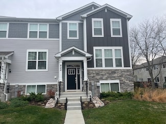 522 Wolverine Dr Unit 522, Aurora, IL 60502