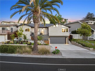 26722 Avenida Las Palmas, Capistrano Beach, CA 92624