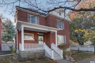 1620 York St, Quincy, IL 62301