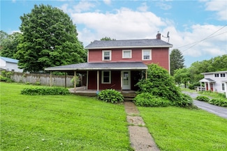 32 S Hamilton St, Jordan, NY 13080
