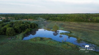 S 497th Ave W, Depew, OK 74028