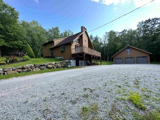 860 Sugar Hill Rd, Wallingford, VT 05773