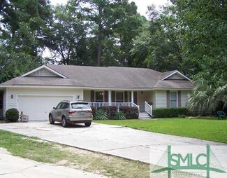108 Talahi Island Place, Savannah, GA 31410