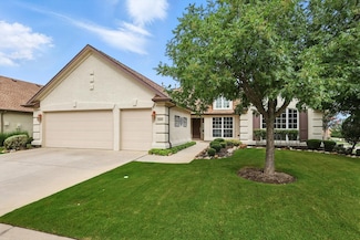 10000 La Jolla Way, Denton, TX 76207