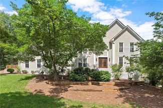 4223 N Mountain Rd NE, Marietta, GA 30066