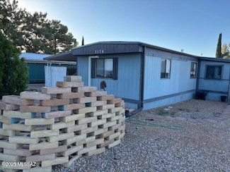 3176 W Robin Dr, Benson, AZ 85602