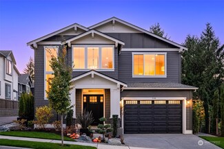 2349 209th Place SE, Sammamish, WA 98075