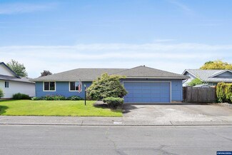 2362 S 40th Ave, Albany, OR 97322