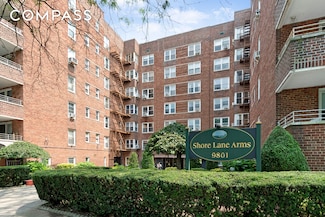 9801 Shore Rd Unit 4P, Brooklyn, NY 11209