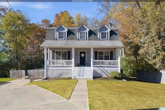 2256 Ashley Ln, Gardendale, AL 35071