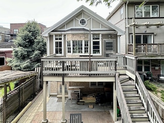 1532 N Greenview Ave Unit CH, Chicago, IL 60642