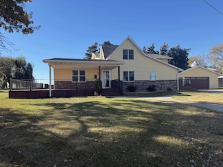 27257 385 Ave, Monroe, NE 68647