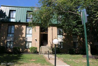 1016 Brinker Dr Unit 202, Hagerstown, MD 21740
