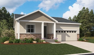Noble, Colorado Springs, CO 80925
