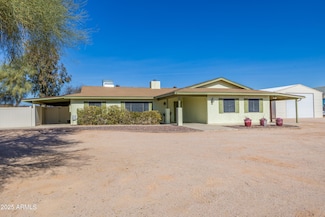 22102 W Ripple Rd, Buckeye, AZ 85326