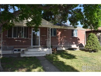 7970 Niagara St, Commerce City, CO 80022