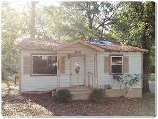 3400 Tatum St, Little Rock, AR 72204