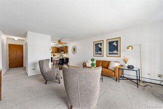 610 S Alton Way Unit 4C, Denver, CO 80247