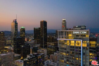 825 S Hill St Unit 5003, Los Angeles, CA 90014